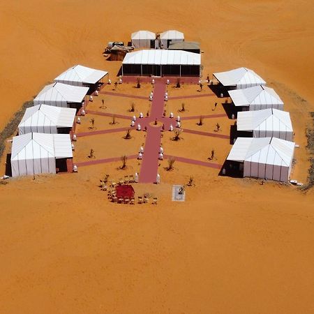 Luxury Berber Style Hotel Merzouga Luaran gambar