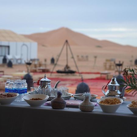 Luxury Berber Style Hotel Merzouga Luaran gambar