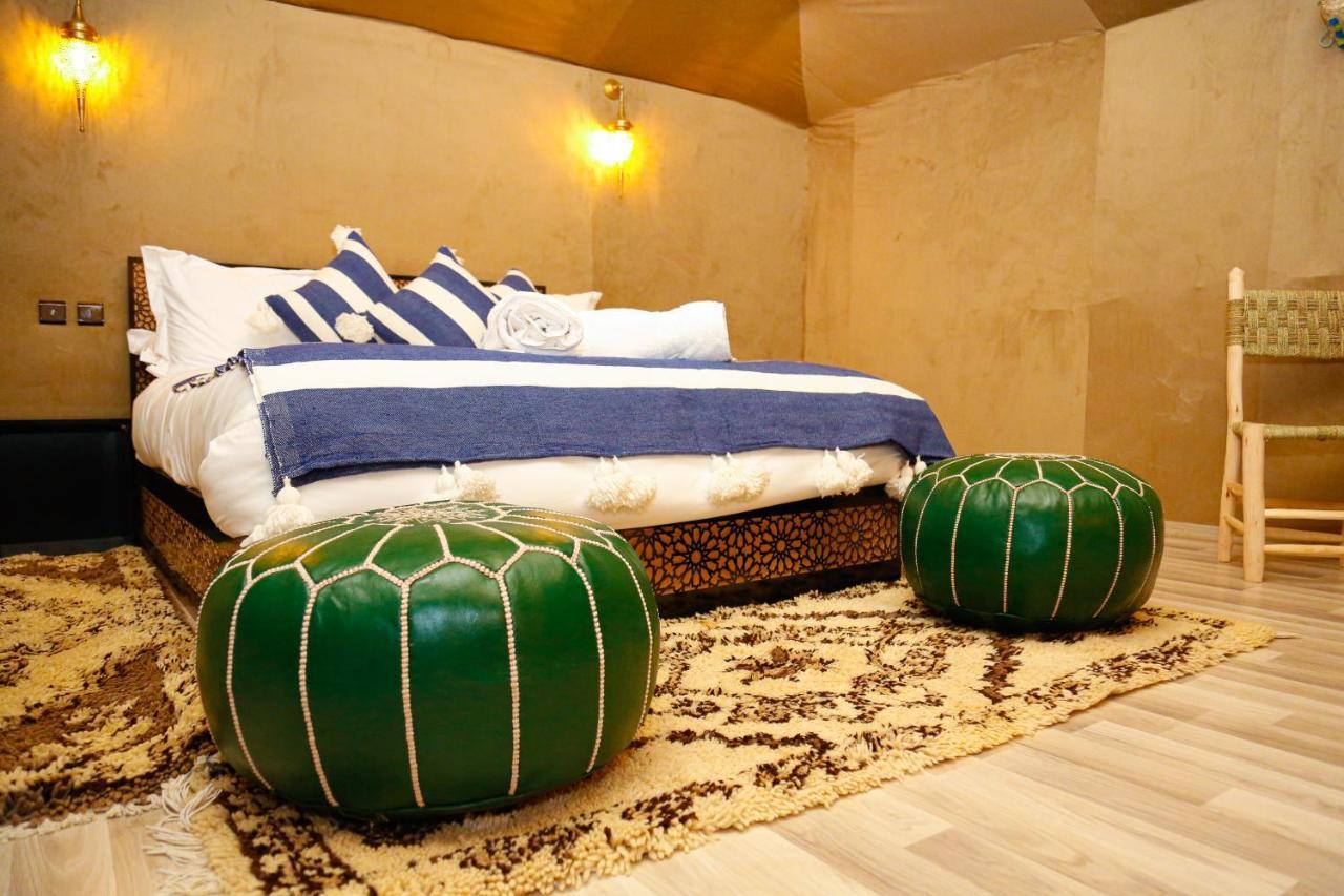 Luxury Berber Style Hotel Merzouga Luaran gambar