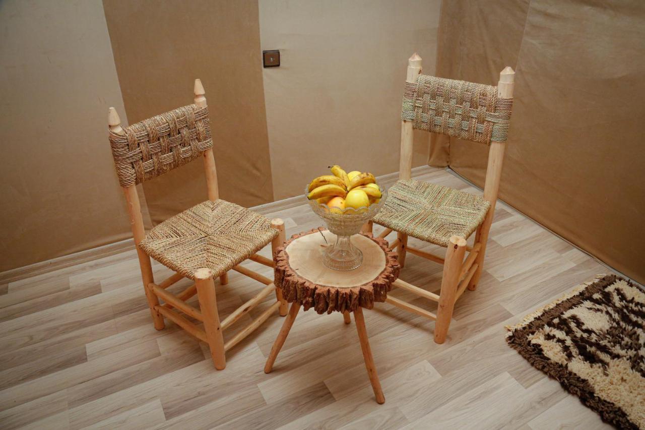 Luxury Berber Style Hotel Merzouga Luaran gambar