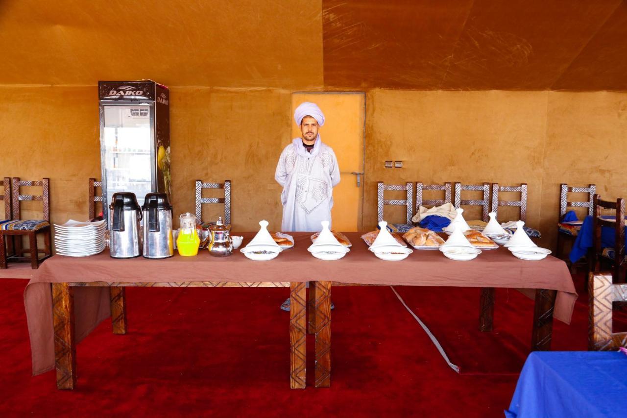 Luxury Berber Style Hotel Merzouga Luaran gambar