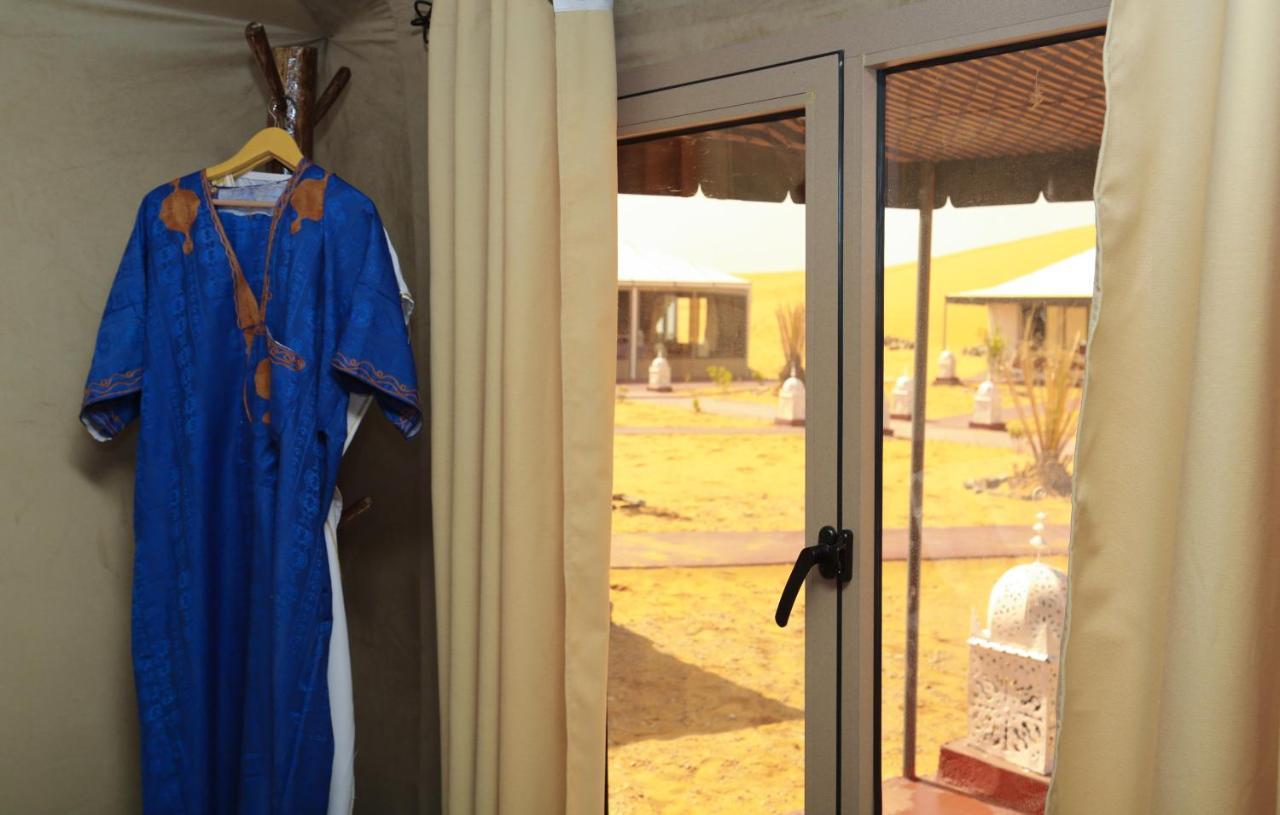 Luxury Berber Style Hotel Merzouga Luaran gambar
