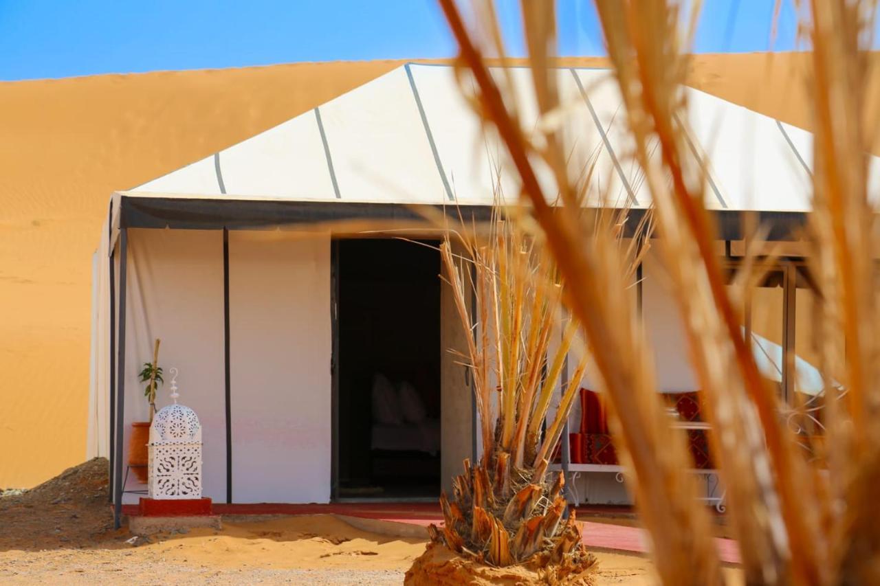 Luxury Berber Style Hotel Merzouga Luaran gambar